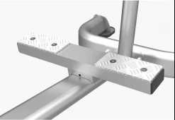 Extreme Training Equipment Seated Calf Plate Loaded IT7005 12 Extreme Training Equipment Seated Calf Plate Loaded IT7005