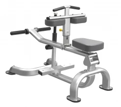 Extreme Training Equipment Seated Calf Plate Loaded IT7005 11 Extreme Training Equipment Seated Calf Plate Loaded IT7005