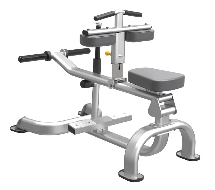 Extreme Training Equipment Seated Calf Plate Loaded IT7005 5 Extreme Training Equipment Seated Calf Plate Loaded IT7005