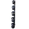 ETE WALL MOUNTED KETTLEBELL RACK Equipment Storage