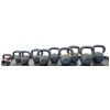 ETE Kettlebells Set 5-50lbs