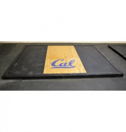 ETE Olympic Lifting Platforms Olympic Lifting Platform Made To Order 6 Weeks Lead Time