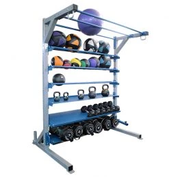 ETE ELITE Multi-Storage Rack 4-6 WEEK LEAD TIME