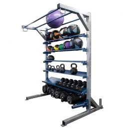 ETE ELITE Multi-Storage Rack 4-6 WEEK LEAD TIME