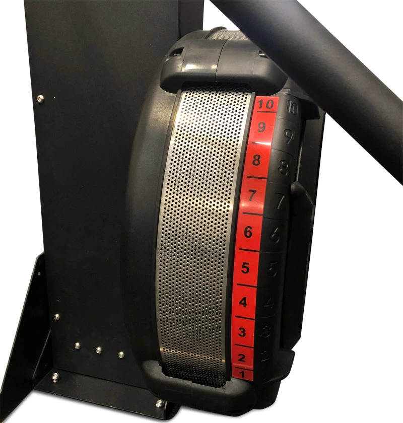 ETE AirGo 8.0 Ski Trainer 7 ETE AirGo 8.0 Ski Trainer