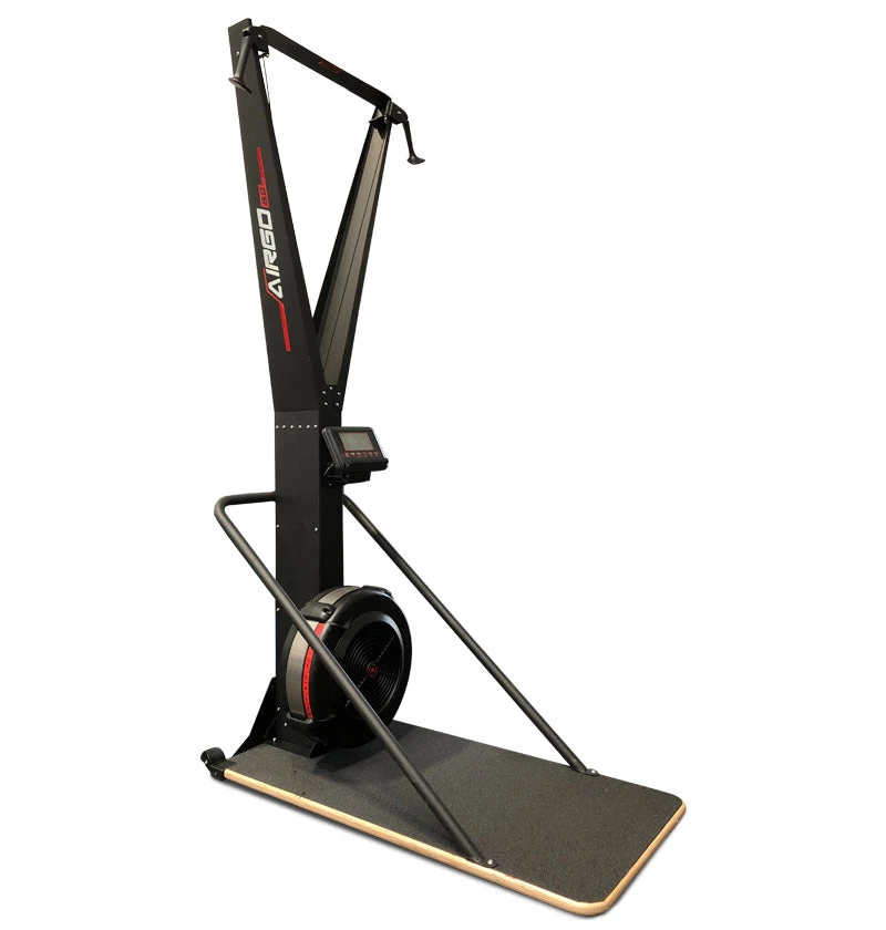 ETE AirGo 8.0 Ski Trainer 8 ETE AirGo 8.0 Ski Trainer
