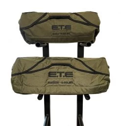 ETE Sandbags Dumbbells/Kettlebells & Plates 13 ETE Sandbags Dumbbells/Kettlebells & Plates