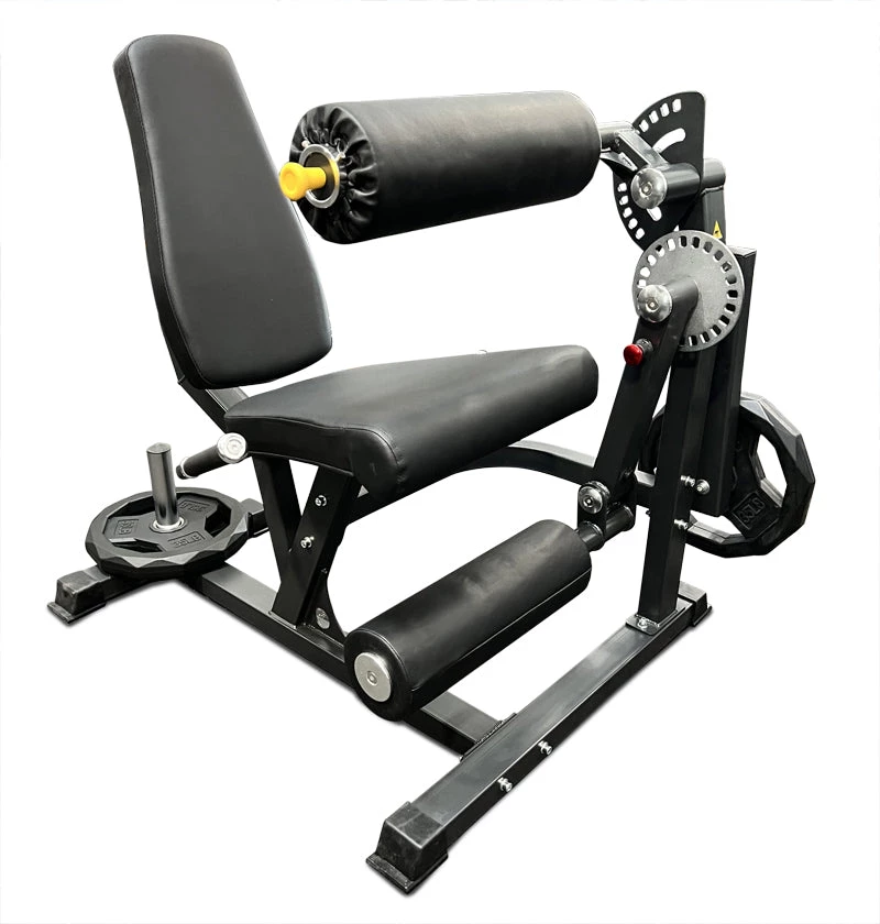 Extreme Training Equipment PL7014 Seated Leg Extension Leg Curl Plate Loaded 3 Extreme Training Equipment PL7014 Seated Leg Extension Leg Curl Plate Loaded