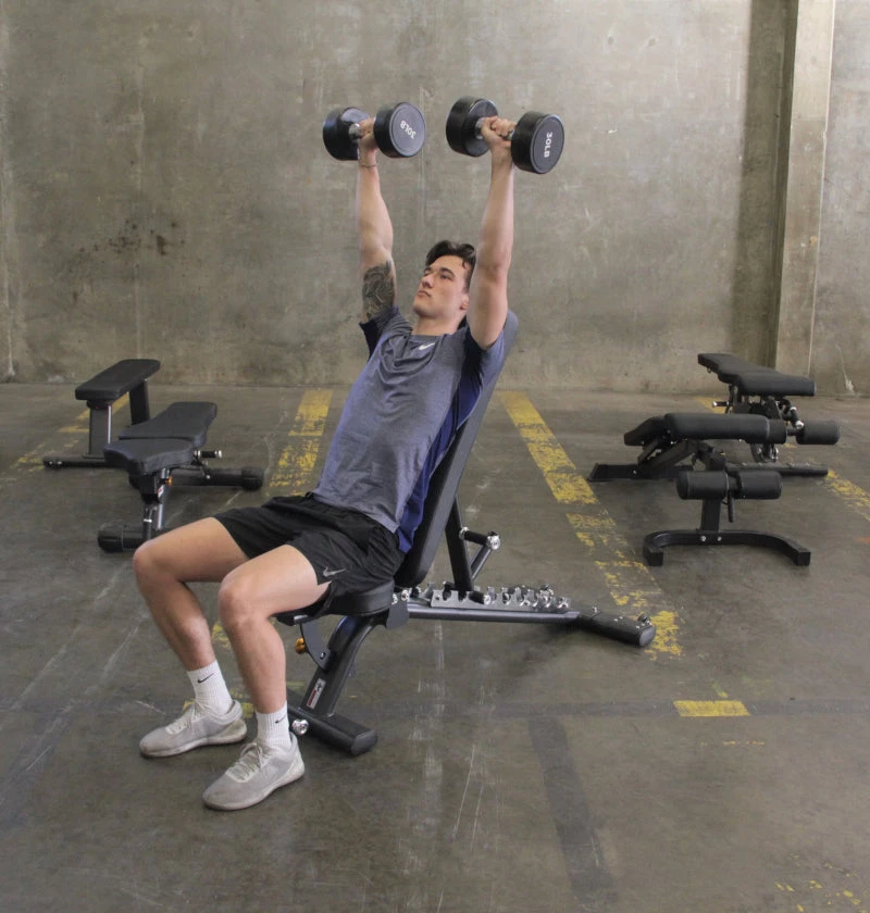 ETE Benches & GHDs Adjustable Flat Incline Bench PL7328 4 ETE Benches & GHDs Adjustable Flat Incline Bench PL7328