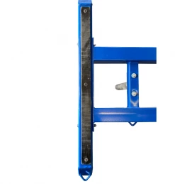 Extreme Training Equipment Pair Plastic Skis For Bulldog Sled Medicine Balls & Sleds