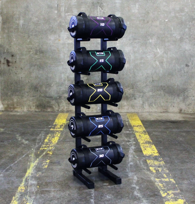 ETE Dumbbells/Kettlebells & Plates Power Bags 11 ETE Dumbbells/Kettlebells & Plates Power Bags