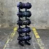 Extreme Training Equipment Power Bag Rack 1 Extreme Training Equipment Power Bag Rack