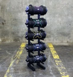 Extreme Training Equipment Power Bag Rack