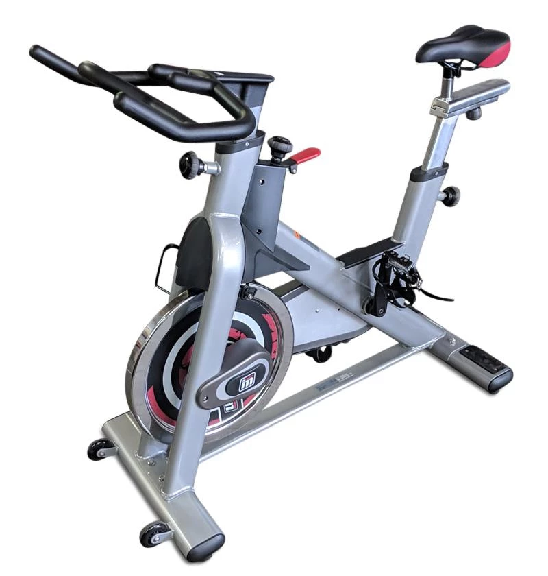 ETE Spin Bike PS300 5 ETE Spin Bike PS300