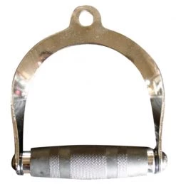 ETE Revolving Deluxe Handle Cable Machine Handles/Other Equip