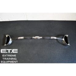 ETE Revolving 38" Solid PRO Lat Bar Attachment