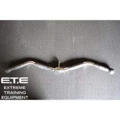 Extreme Training Equipment Solid EZ Curl Bar Attachment