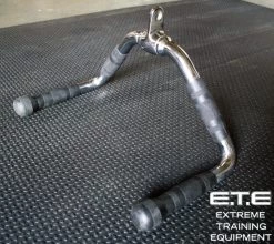 ETE Revolving Solid Multipurpose Bar Attachment