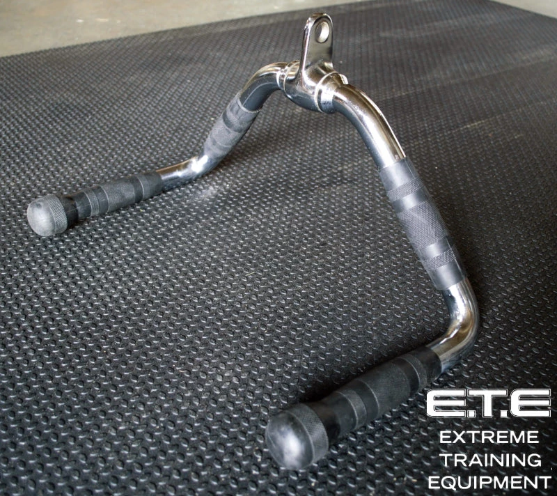 ETE Revolving Solid Multipurpose Bar Attachment 4 ETE Revolving Solid Multipurpose Bar Attachment