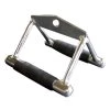 ETE Solid Seated Row Chin Bar Attachment 2 ETE Solid Seated Row Chin Bar Attachment