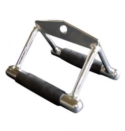 ETE Solid Seated Row Chin Bar Attachment