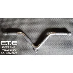 ETE Solid V Shape Bar Attachment