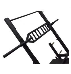 ETE Olympic Bars & Weights 7ft Multi Grip Bar