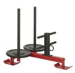 ETE Hercules Sled (T-Sled) 4-6 Week Lead Time Medicine Balls & Sleds