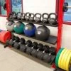 ETE Racks And Rig Attachments 72" Dumbbell Tray Attachment 4 To 6 Week Lead Time