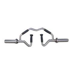 ETE Multi Grip Tricep Bar Olympic Bars & Weights