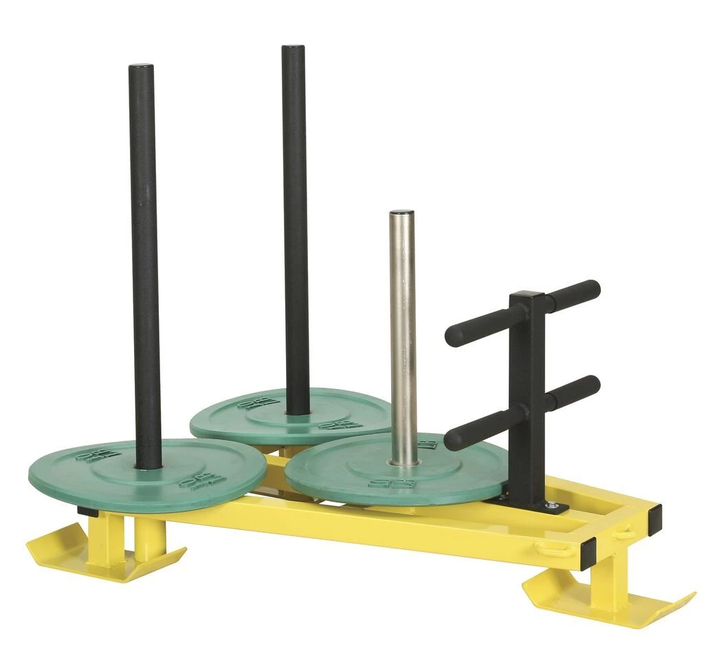 ETE Medicine Balls & Sleds 3 Post Sled 4 ETE Medicine Balls & Sleds 3 Post Sled