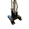 ETE Equipment Storage Vertical Olympic Bar Holders