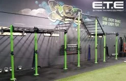 ETE Racks & Rigs Monkey Bar Rigs 4-6 WEEK LEAD TIME