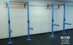 ETE Wall Mounted Pull Up Rig 4-6 Week Lead Time 20 ETE Wall Mounted Pull Up Rig 4-6 Week Lead Time