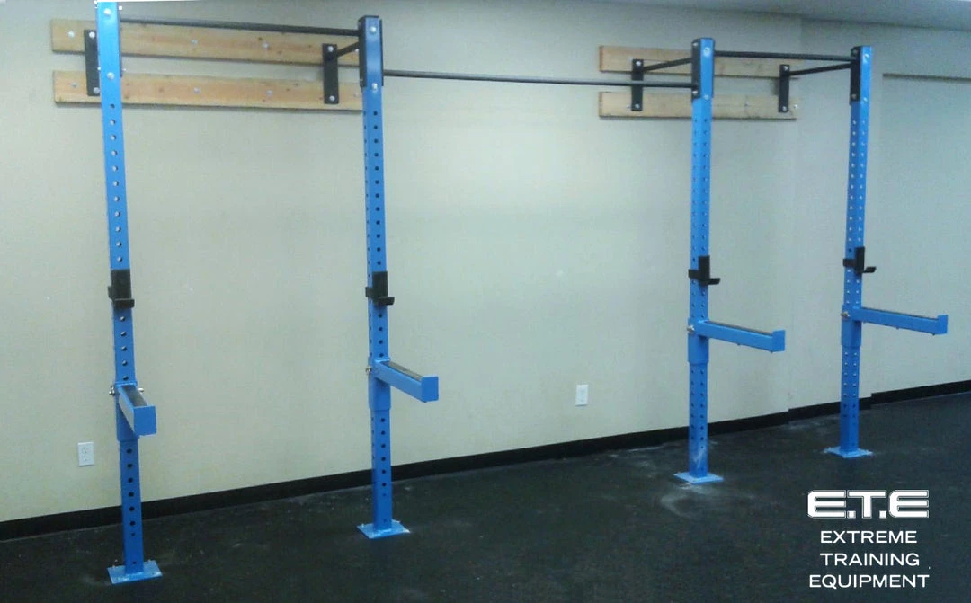 ETE Wall Mounted Pull Up Rig 4-6 Week Lead Time 11 ETE Wall Mounted Pull Up Rig 4-6 Week Lead Time